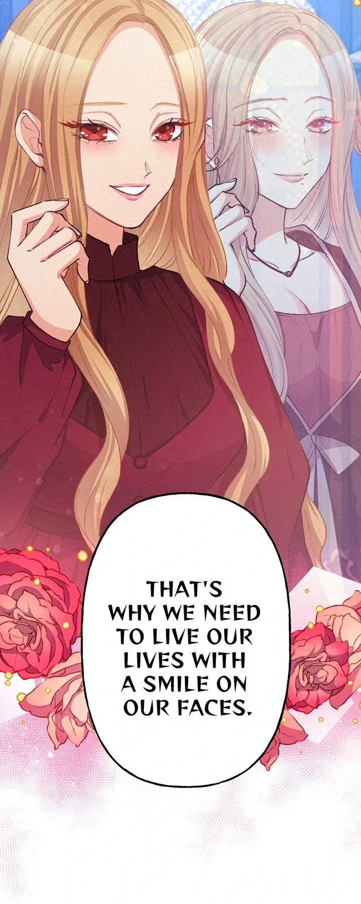 The Heat of the Reincarnated Villainess Chapter 134 page 39