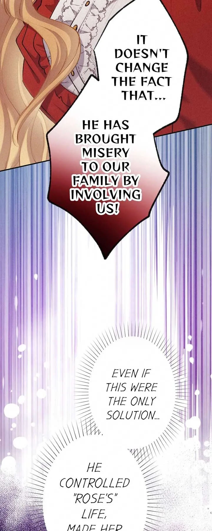 The Heat of the Reincarnated Villainess Chapter 134 page 13