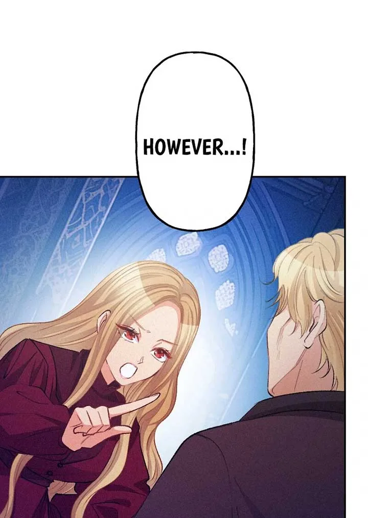 The Heat of the Reincarnated Villainess Chapter 134 page 36