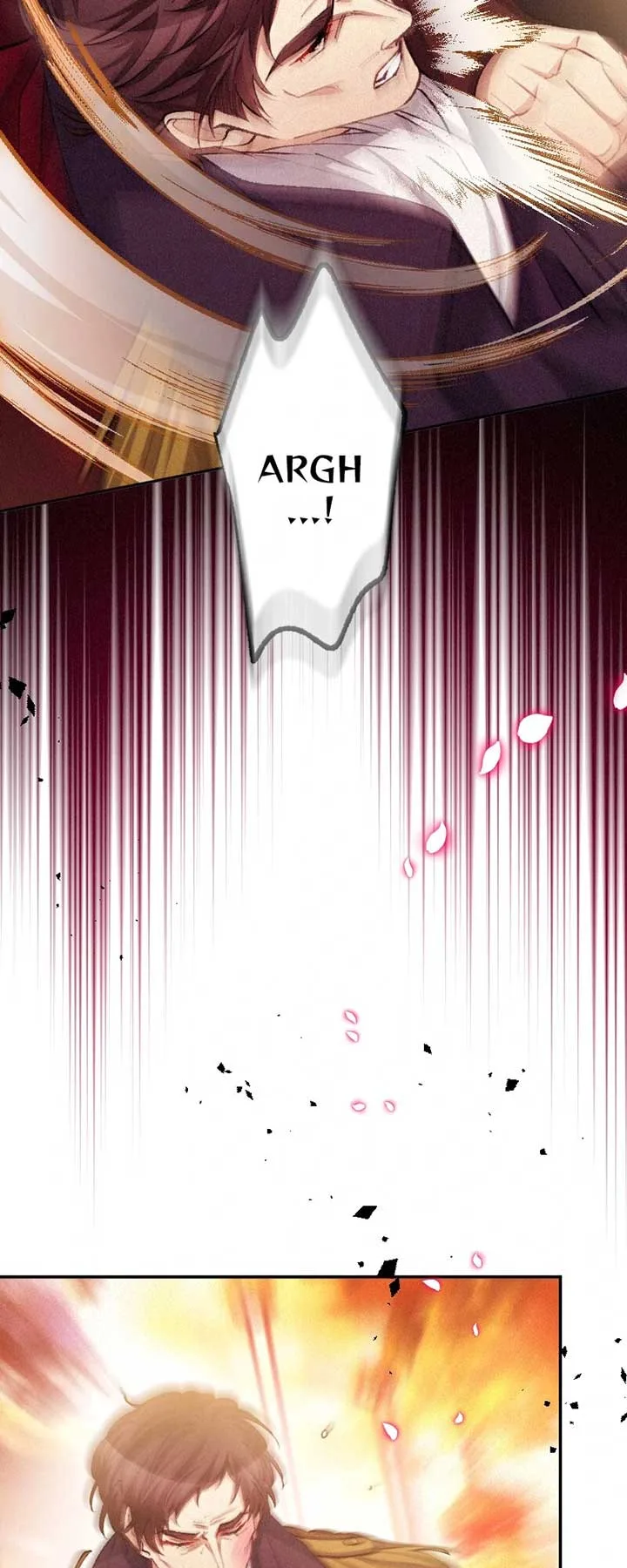 The Heat of the Reincarnated Villainess Chapter 134 page 19