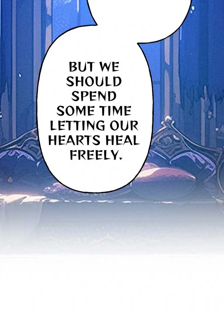 The Heat of the Reincarnated Villainess Chapter 134 page 41
