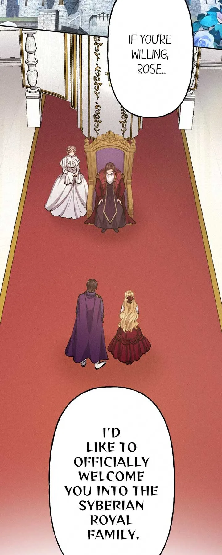 The Heat of the Reincarnated Villainess Chapter 134 page 45