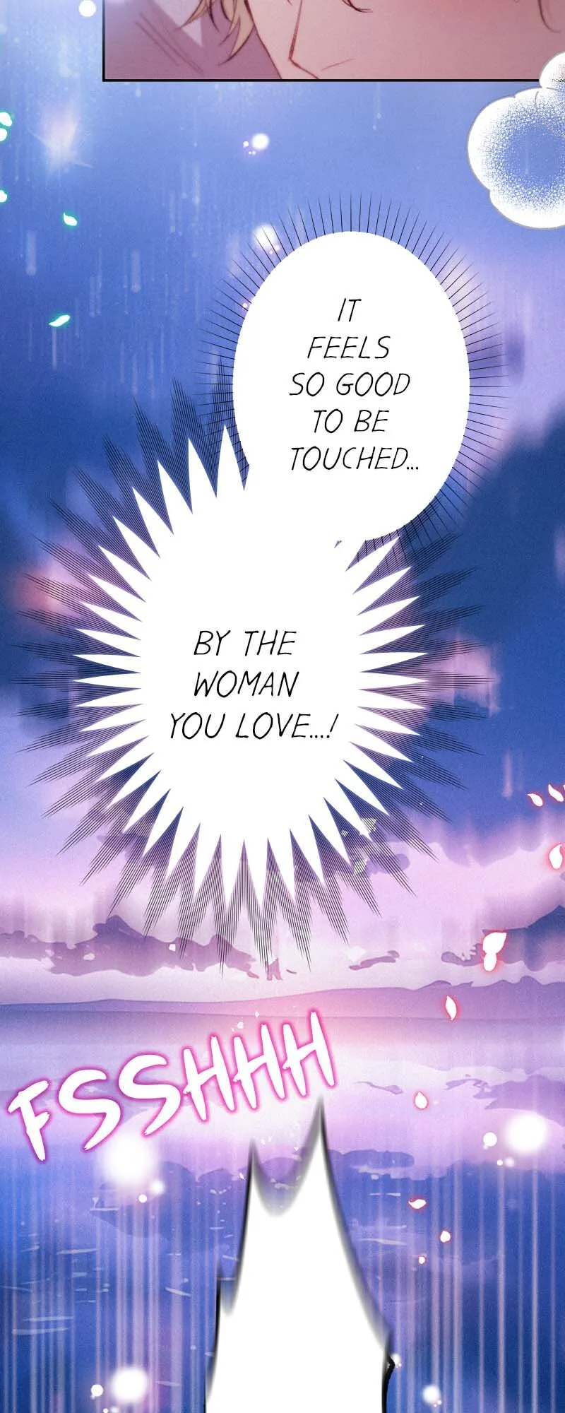 The Heat of the Reincarnated Villainess Chapter 125 page 3