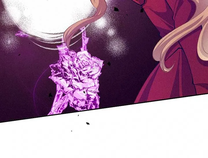 The Heat of the Reincarnated Villainess Chapter 134 page 21