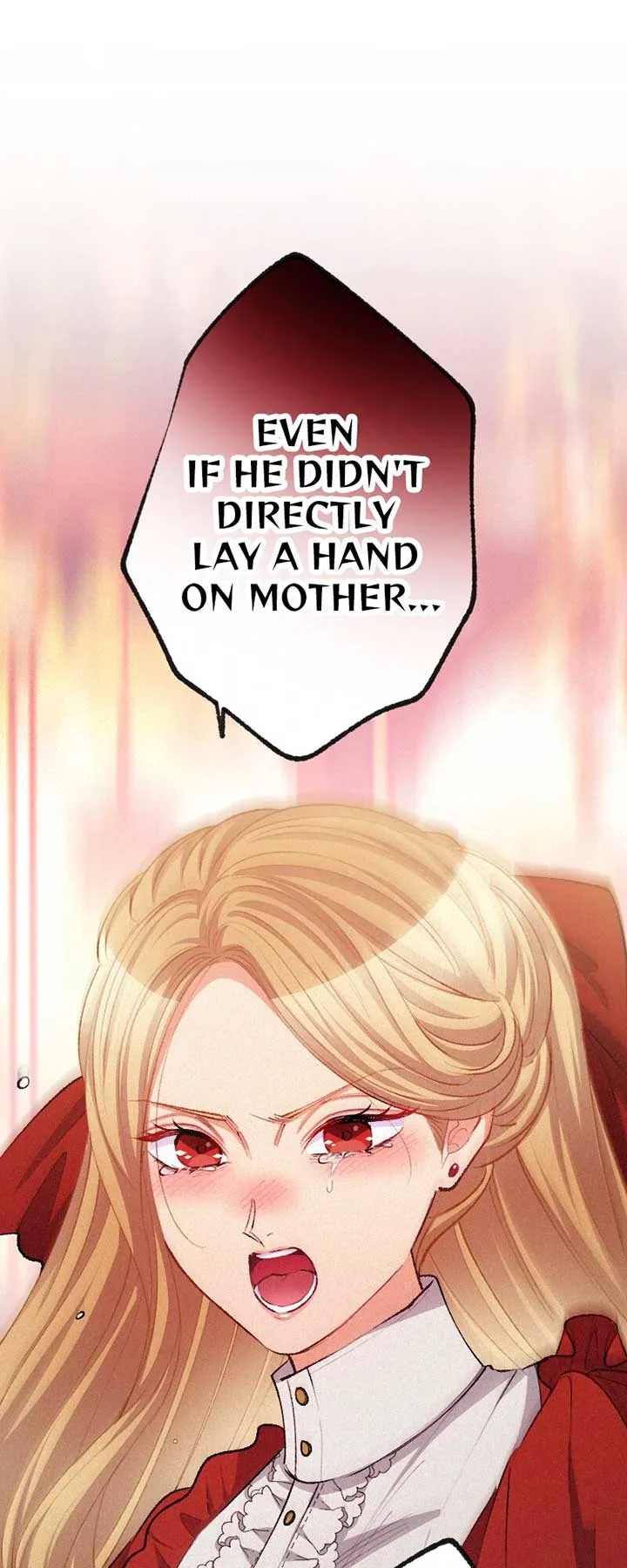 The Heat of the Reincarnated Villainess Chapter 134 page 12