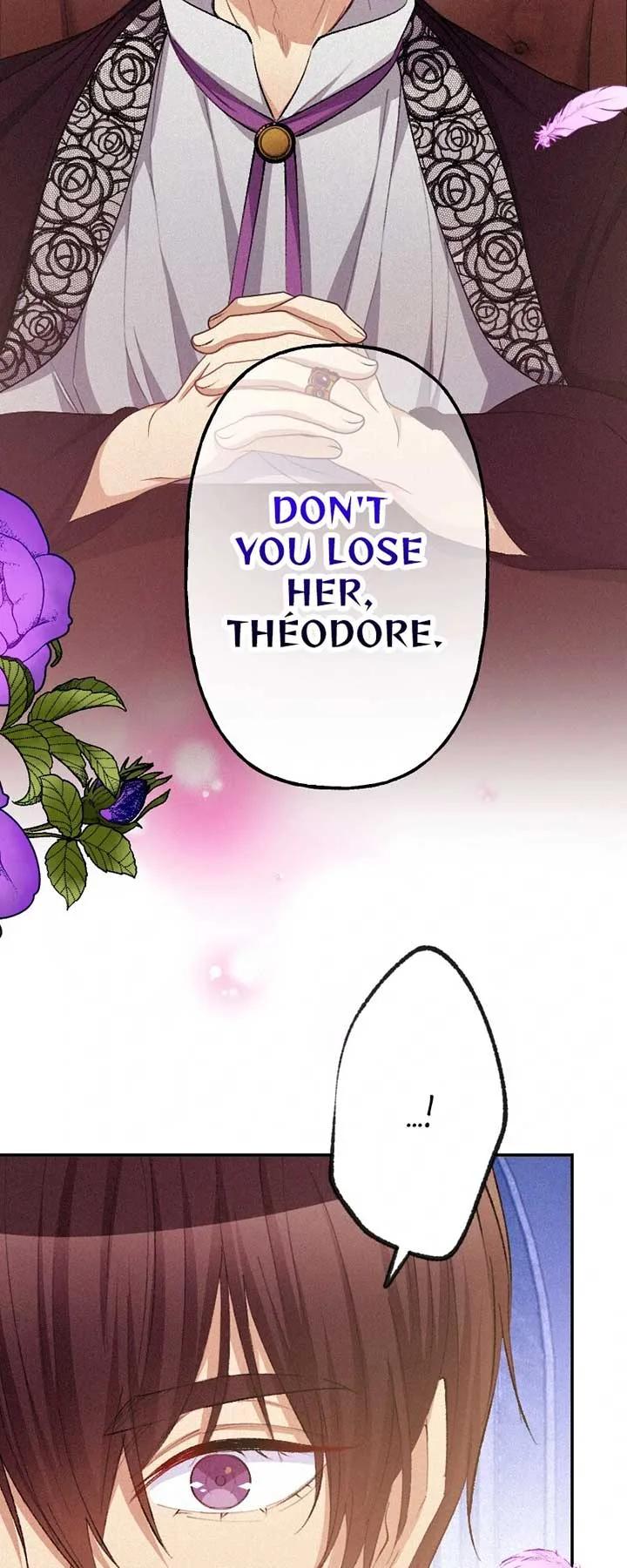 The Heat of the Reincarnated Villainess Chapter 134 page 29