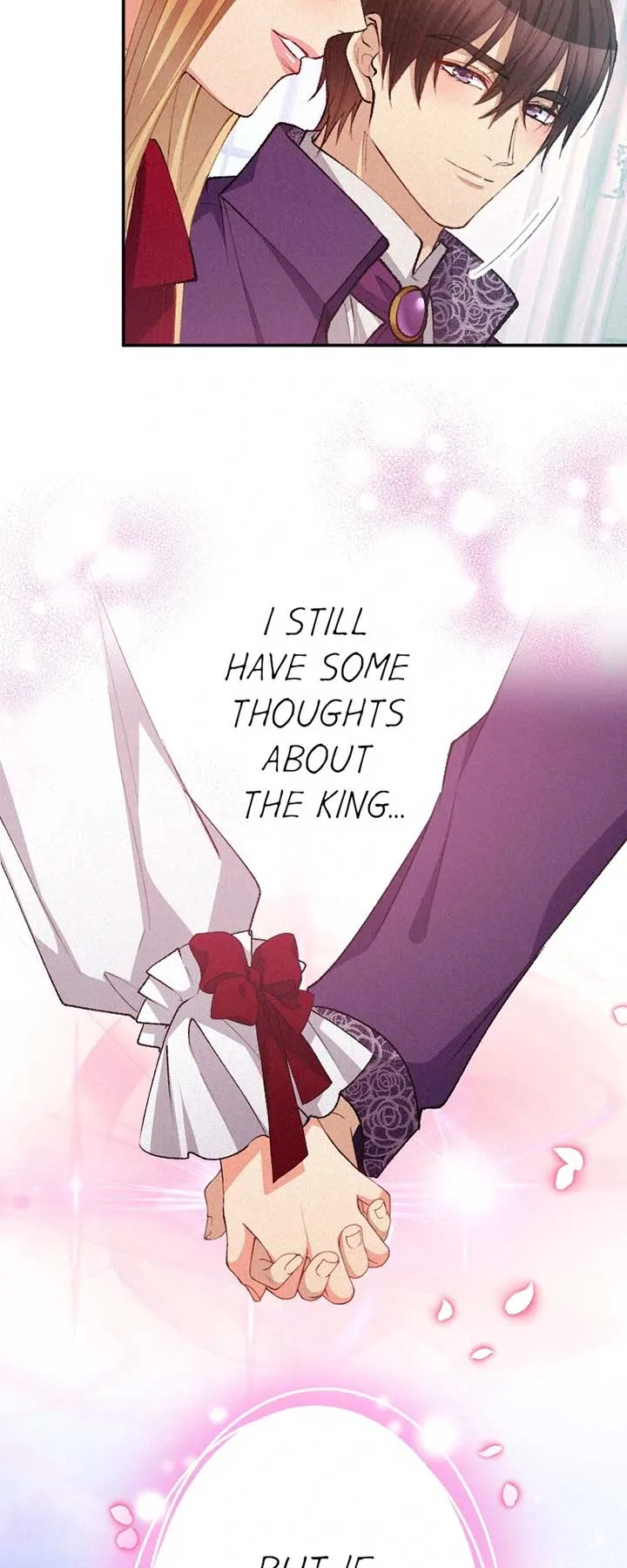 The Heat of the Reincarnated Villainess Chapter 134 page 47