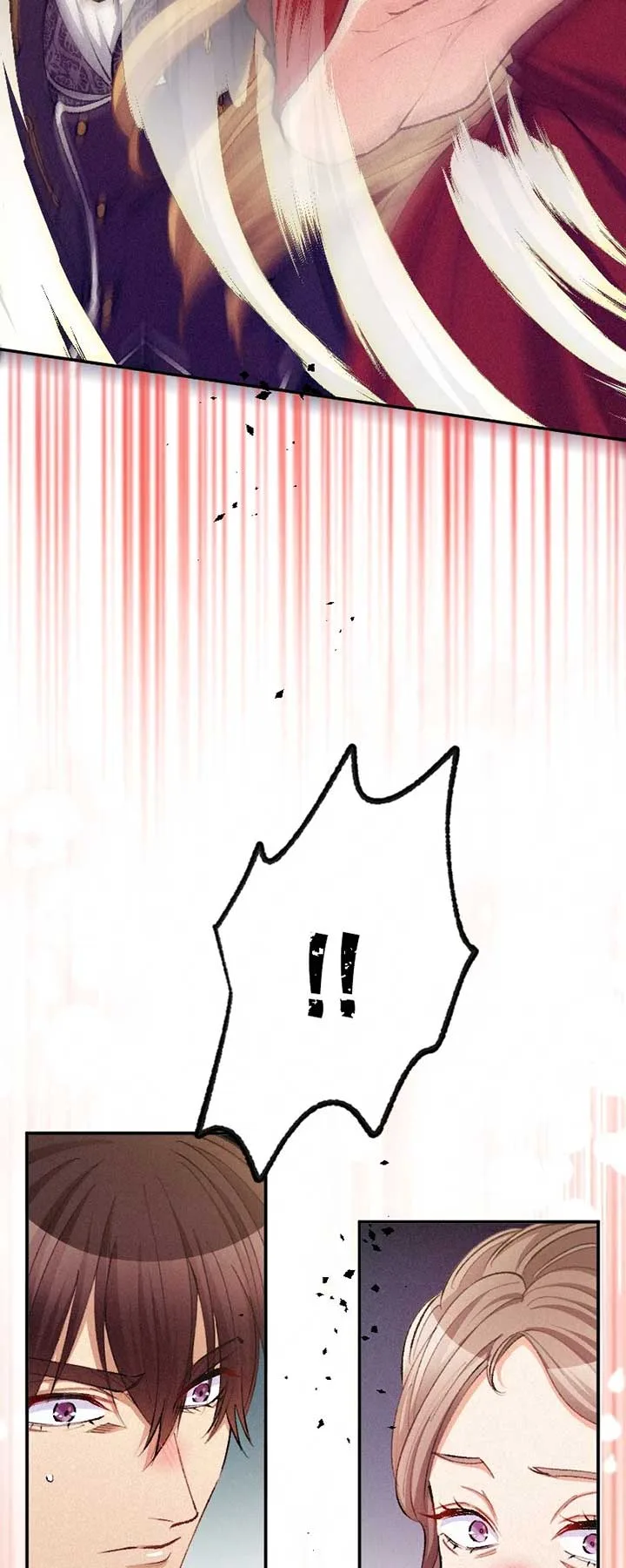 The Heat of the Reincarnated Villainess Chapter 134 page 3