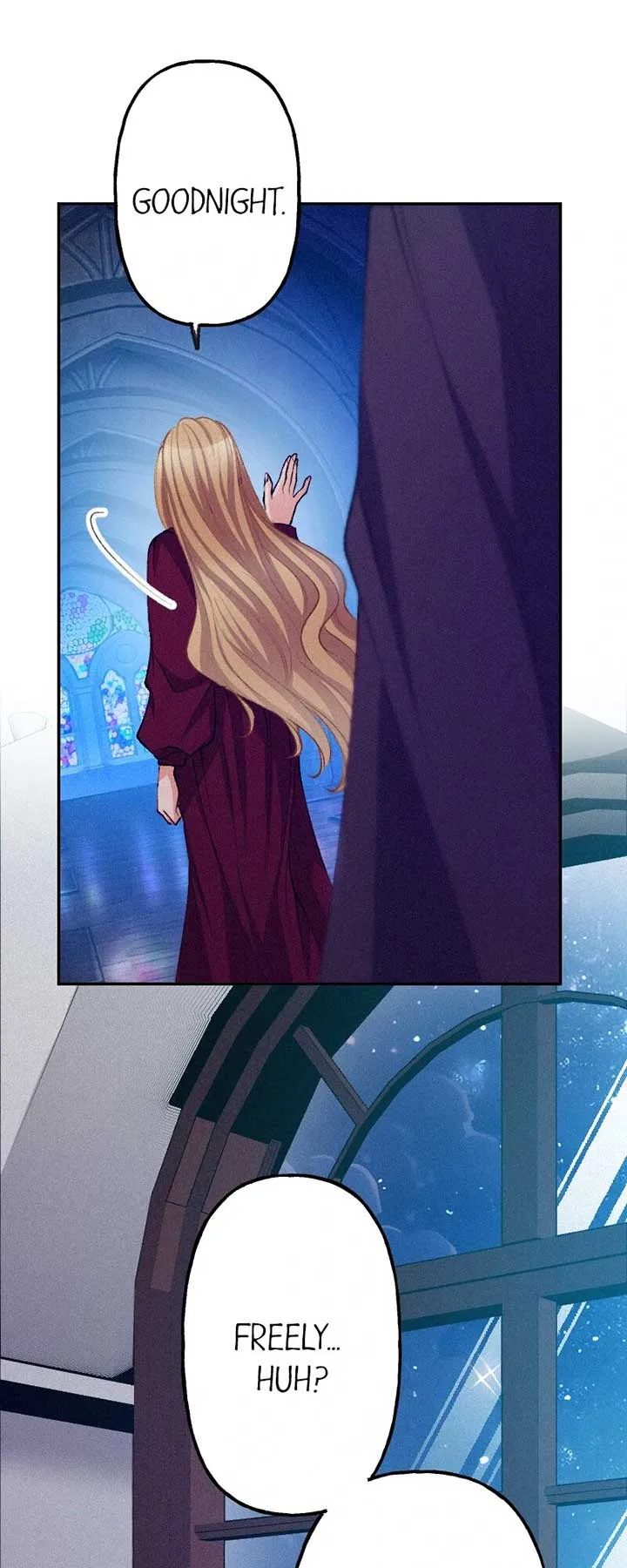 The Heat of the Reincarnated Villainess Chapter 134 page 42