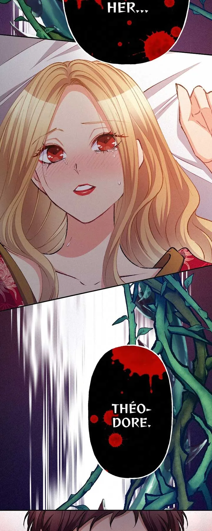 The Heat of the Reincarnated Villainess Chapter 131 page 23
