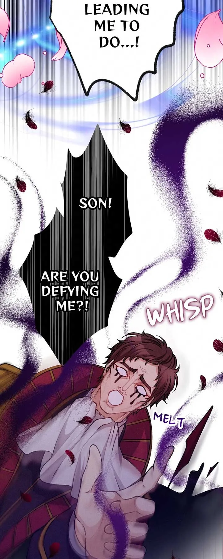 The Heat of the Reincarnated Villainess Chapter 131 page 27