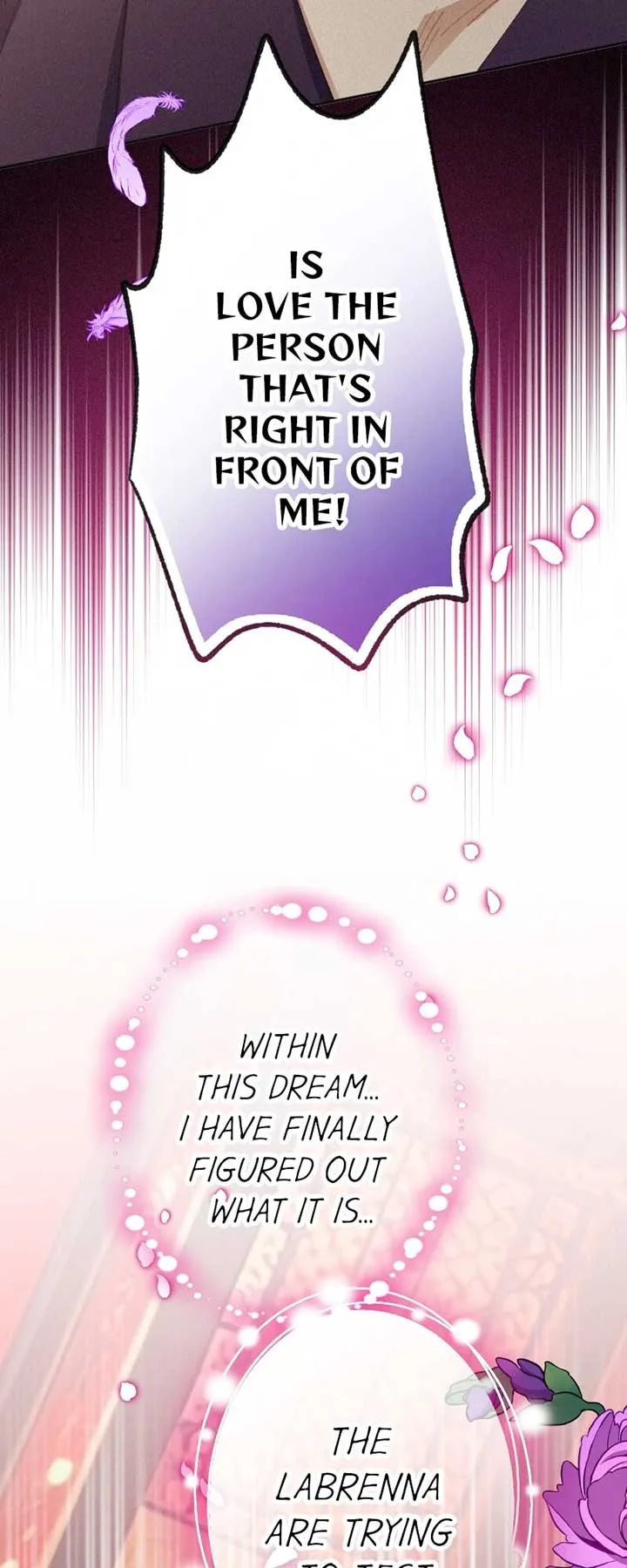 The Heat of the Reincarnated Villainess Chapter 131 page 29