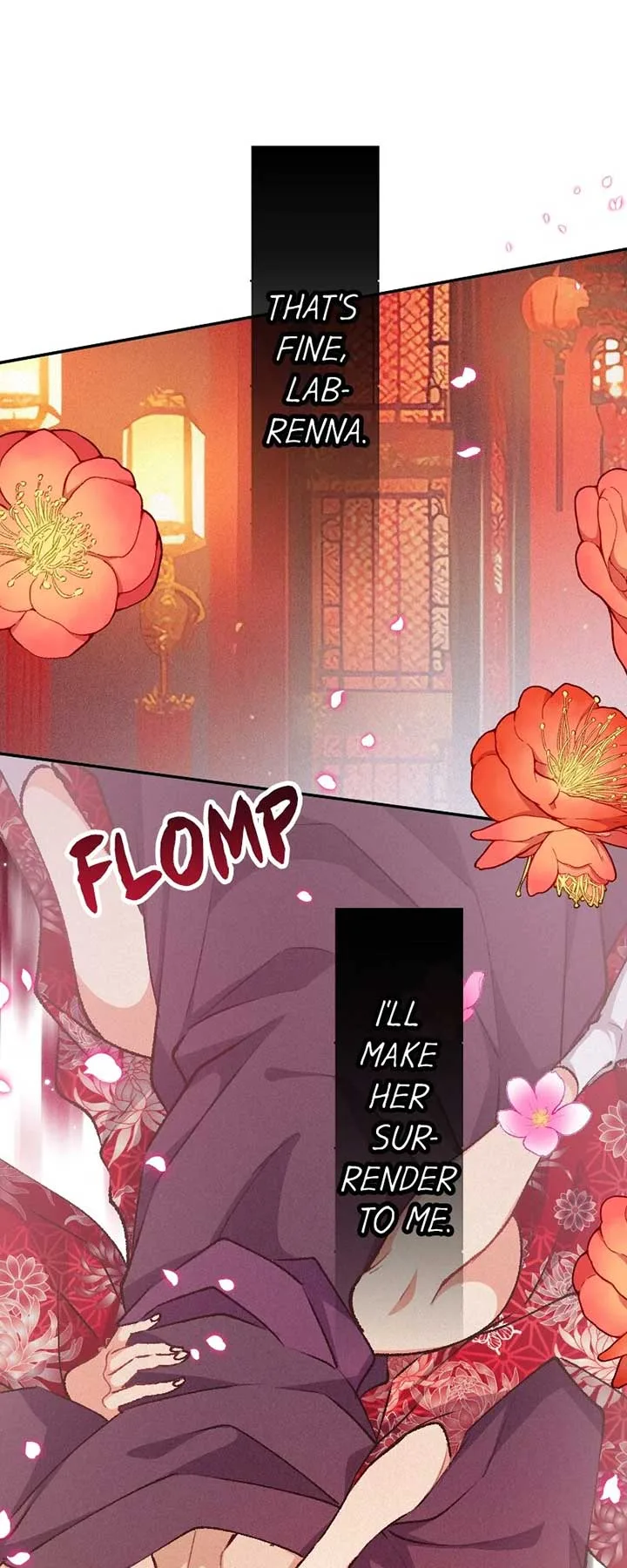 The Heat of the Reincarnated Villainess Chapter 131 page 32