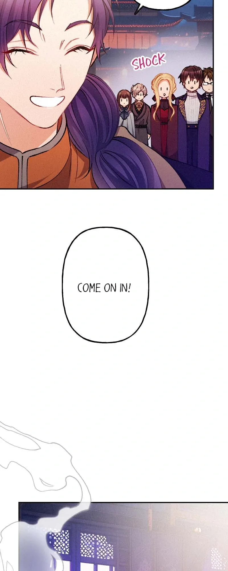 The Heat of the Reincarnated Villainess Chapter 125 page 29