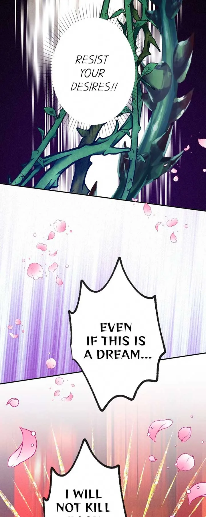 The Heat of the Reincarnated Villainess Chapter 131 page 25