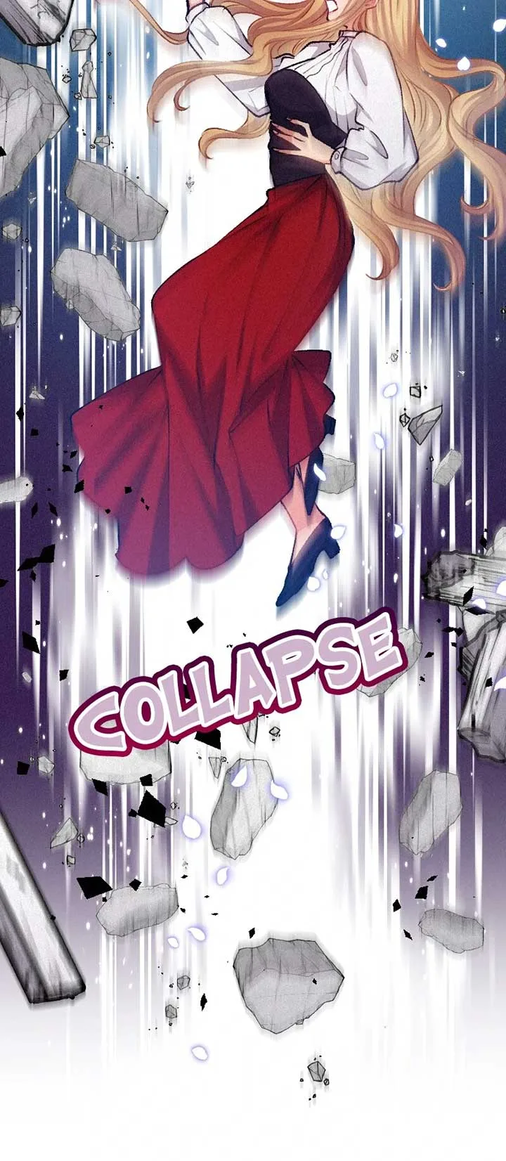 The Heat of the Reincarnated Villainess Chapter 131 page 51