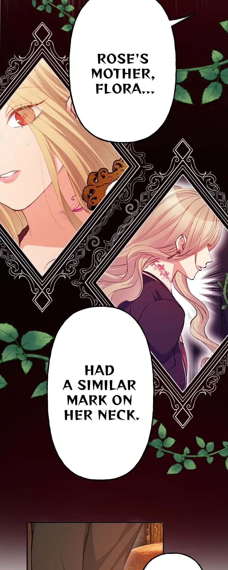 The Heat of the Reincarnated Villainess Chapter 125 page 37