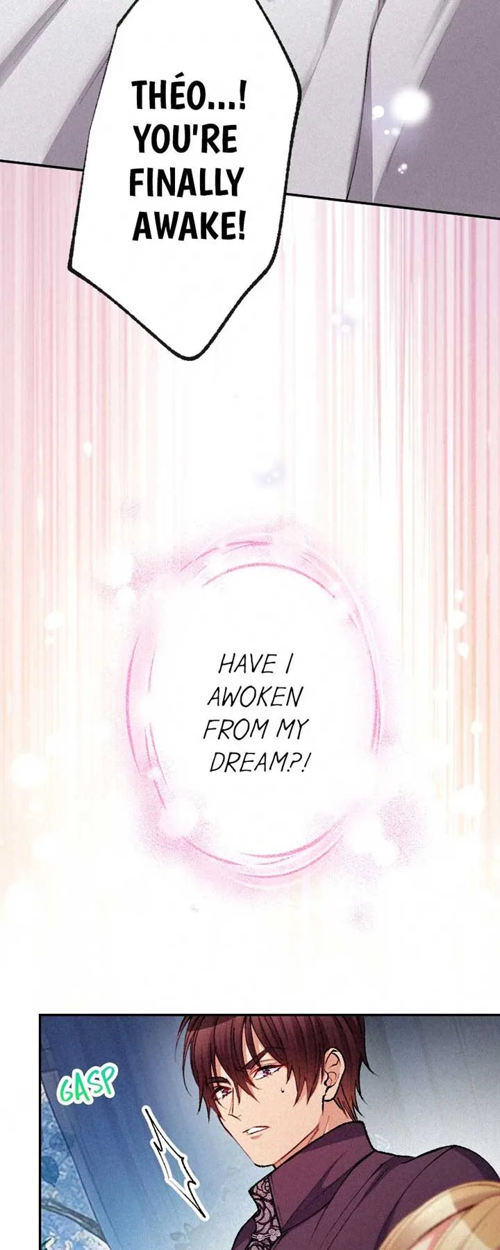 The Heat of the Reincarnated Villainess Chapter 131 page 43