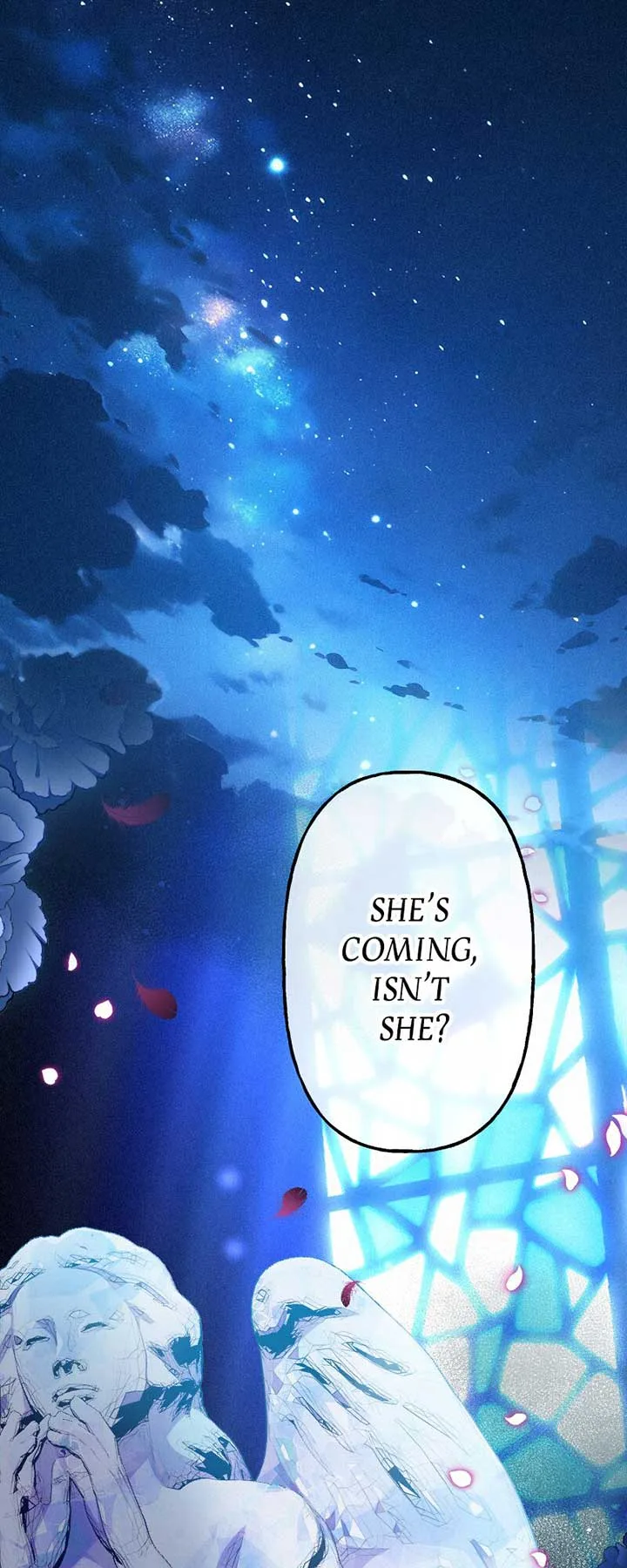 The Heat of the Reincarnated Villainess Chapter 136 page 2
