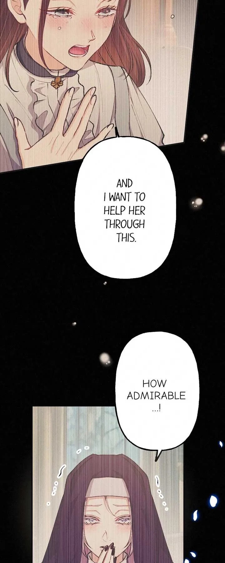 The Heat of the Reincarnated Villainess Chapter 136 page 15