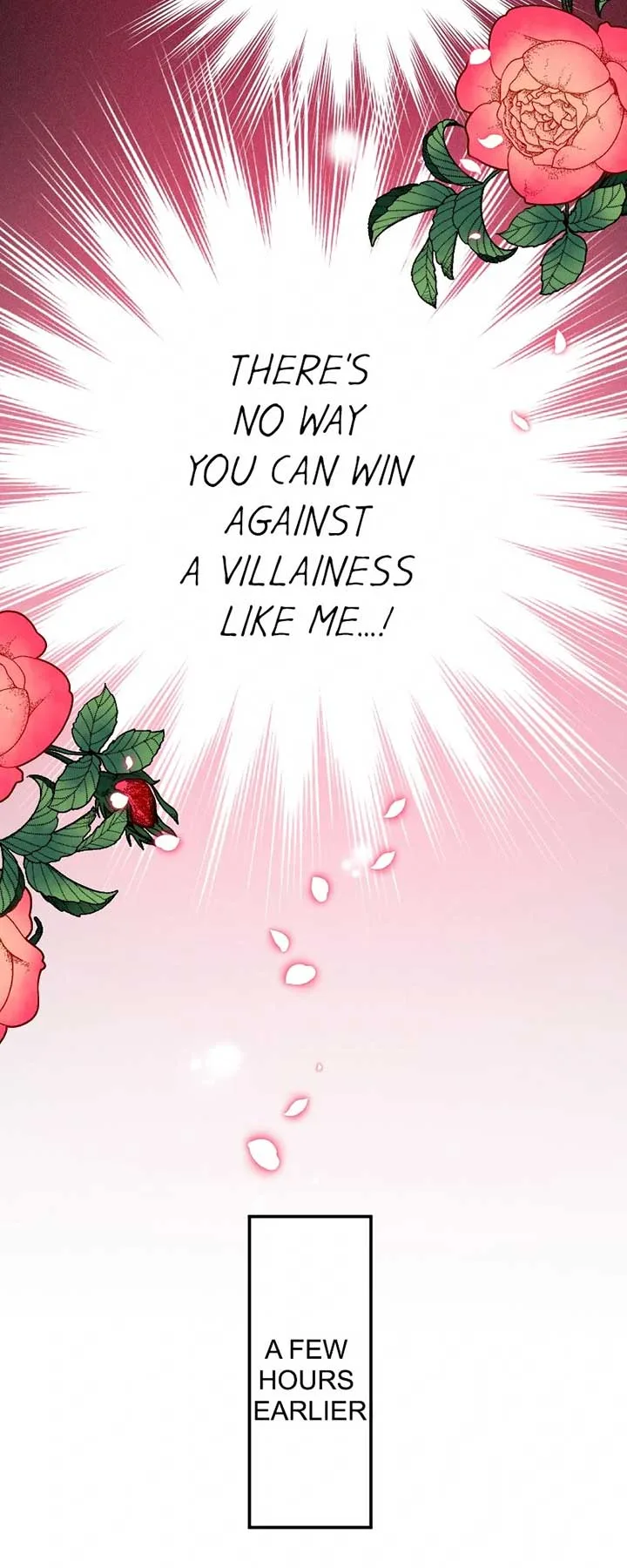 The Heat of the Reincarnated Villainess Chapter 136 page 11