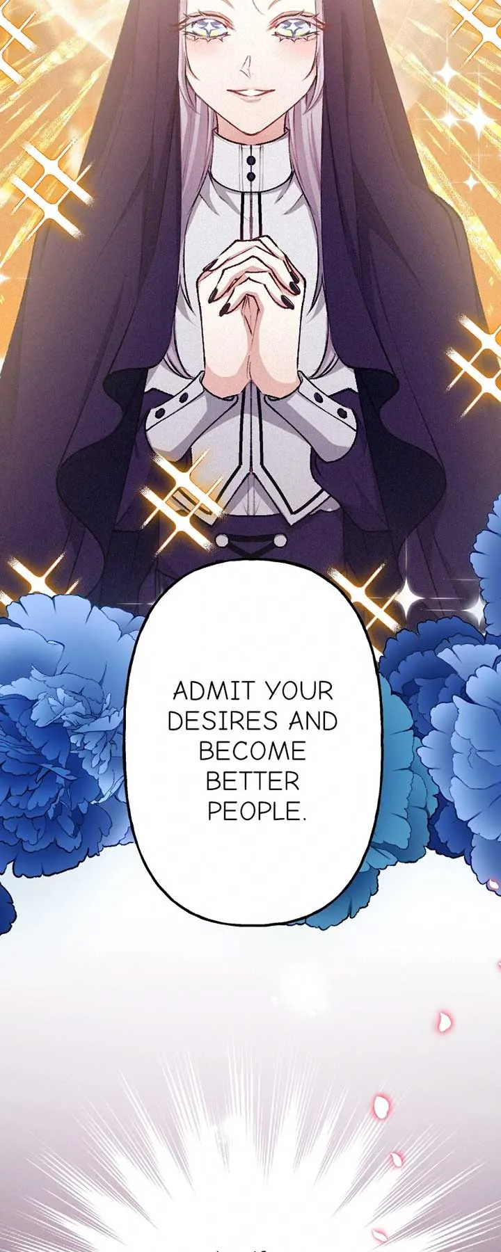 The Heat of the Reincarnated Villainess Chapter 136 page 9