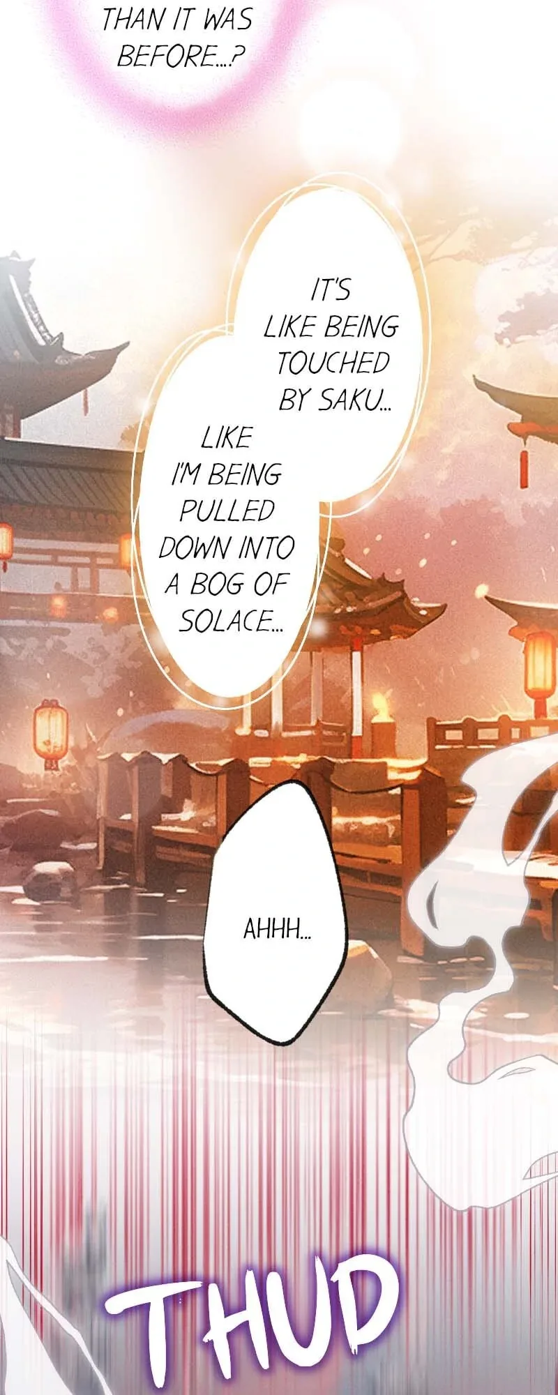 The Heat of the Reincarnated Villainess Chapter 125 page 54