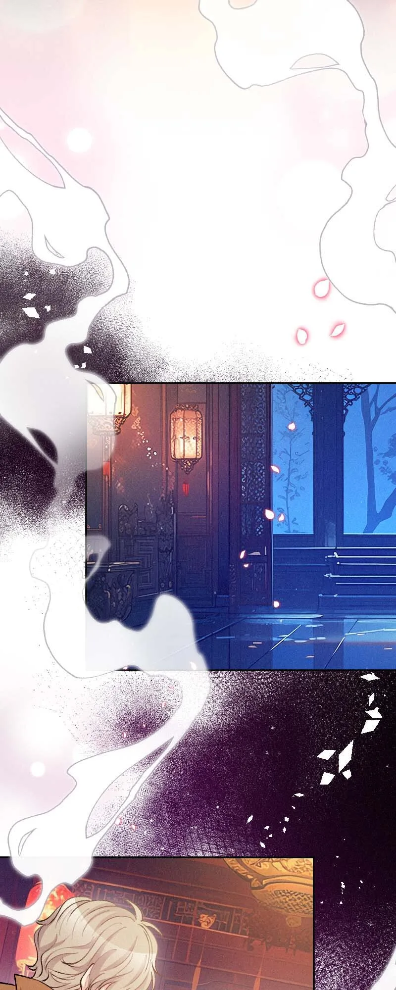 The Heat of the Reincarnated Villainess Chapter 125 page 50