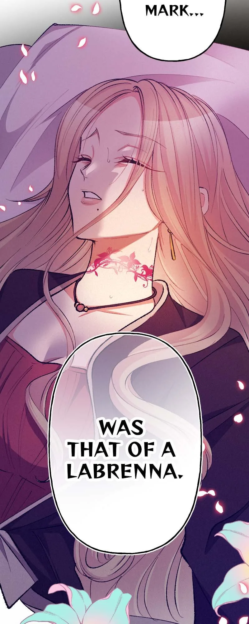 The Heat of the Reincarnated Villainess Chapter 125 page 48