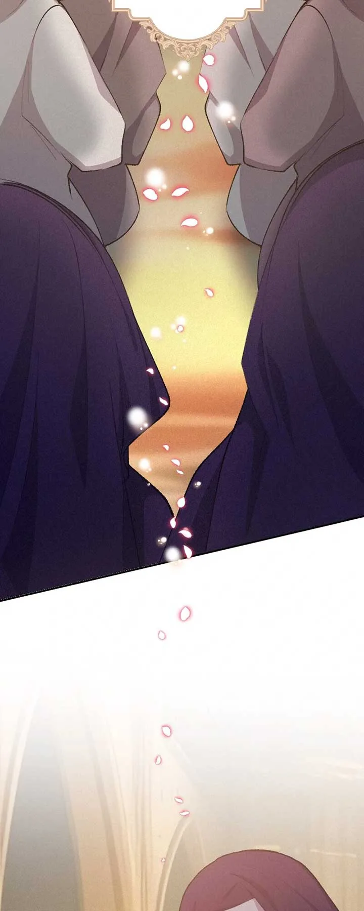 The Heat of the Reincarnated Villainess Chapter 136 page 7