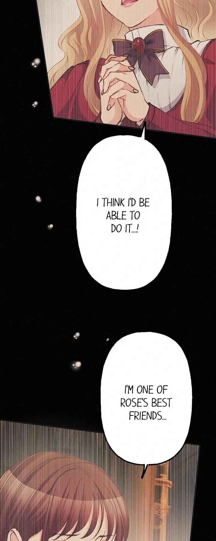 The Heat of the Reincarnated Villainess Chapter 136 page 14