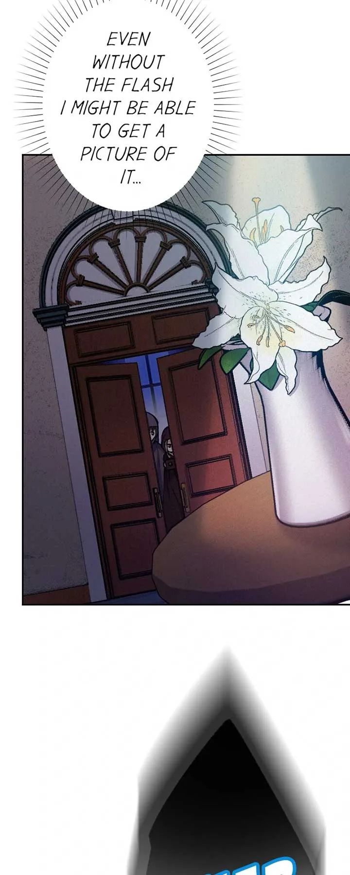 The Heat of the Reincarnated Villainess Chapter 136 page 44