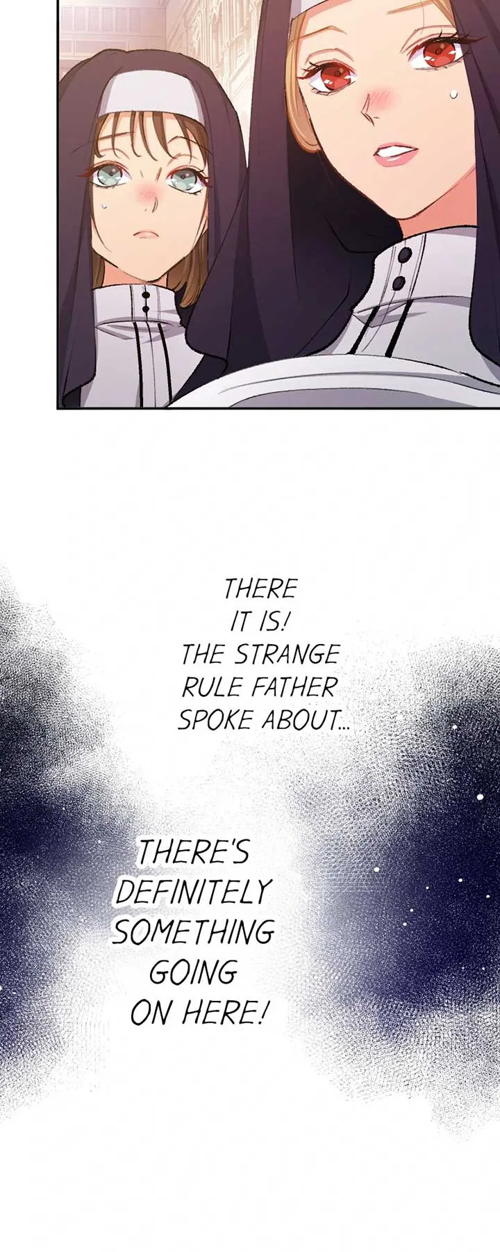 The Heat of the Reincarnated Villainess Chapter 136 page 31