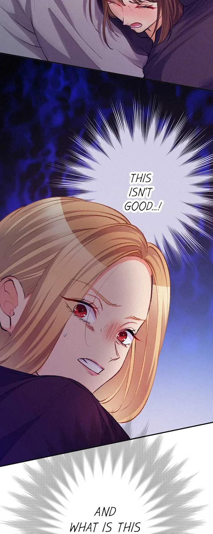 The Heat of the Reincarnated Villainess Chapter 136 page 54