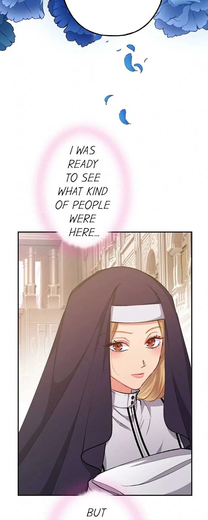 The Heat of the Reincarnated Villainess Chapter 136 page 24