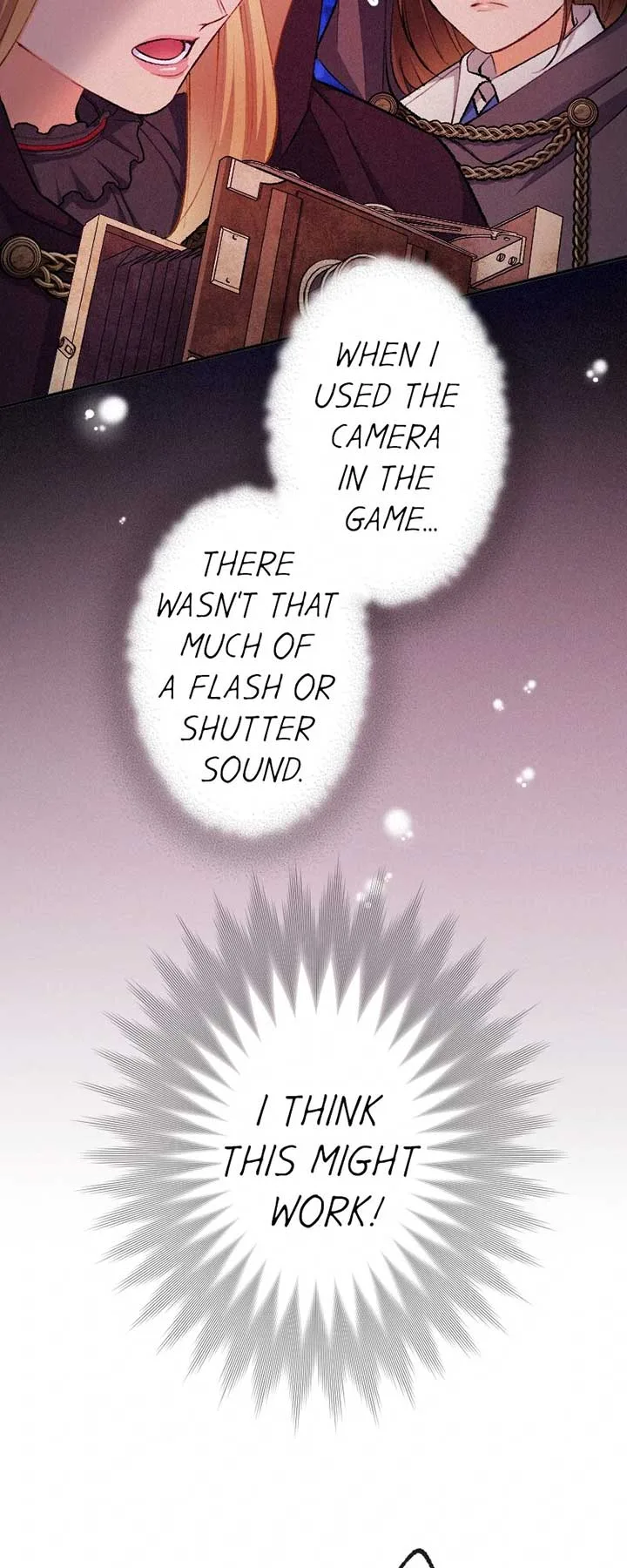 The Heat of the Reincarnated Villainess Chapter 136 page 39