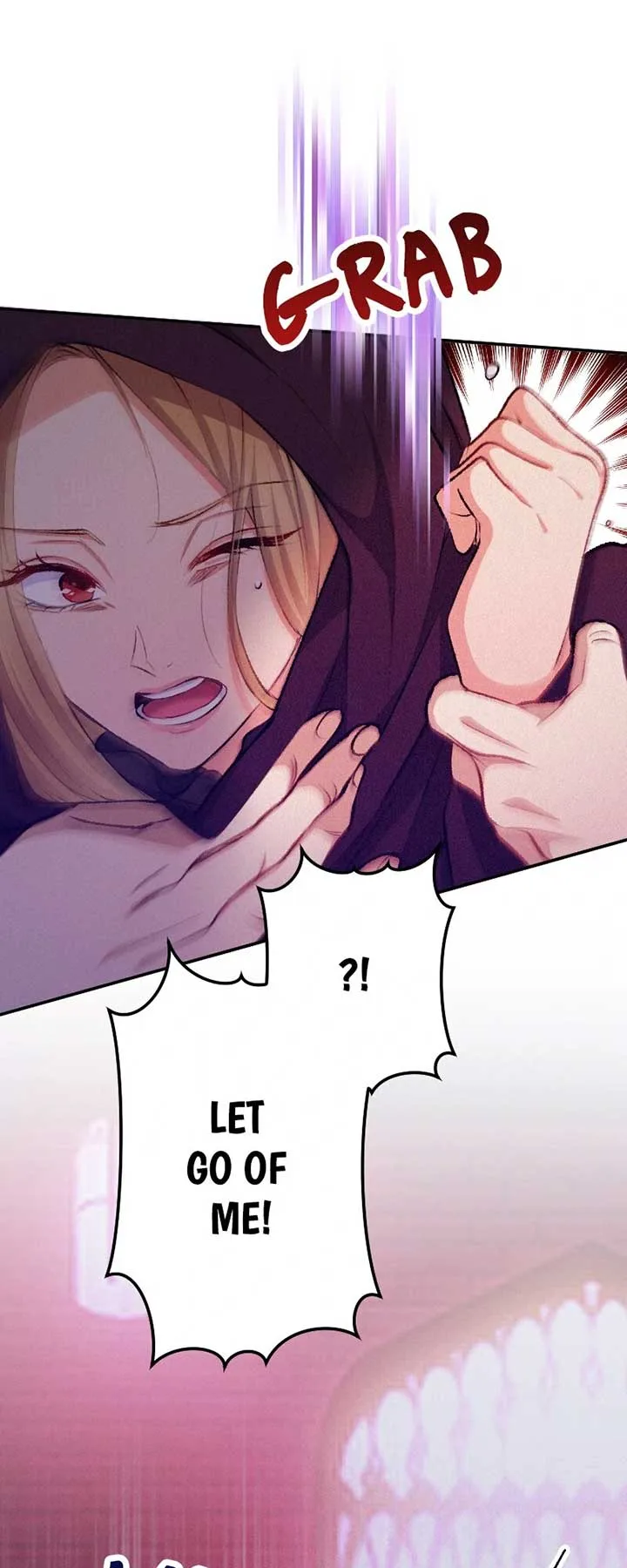 The Heat of the Reincarnated Villainess Chapter 136 page 52