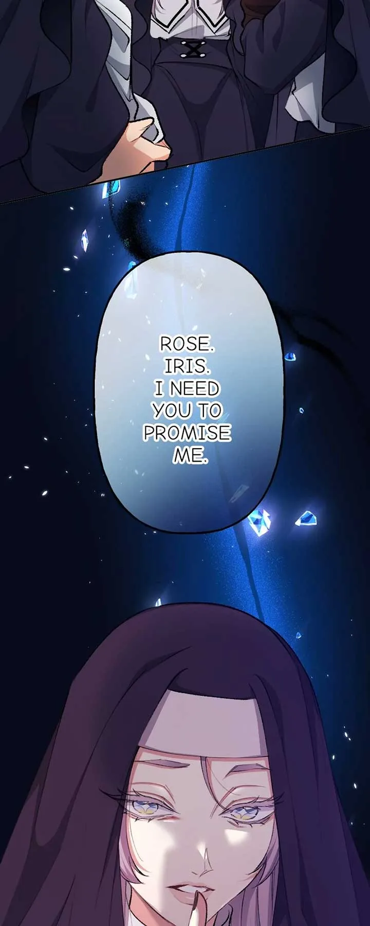 The Heat of the Reincarnated Villainess Chapter 136 page 29