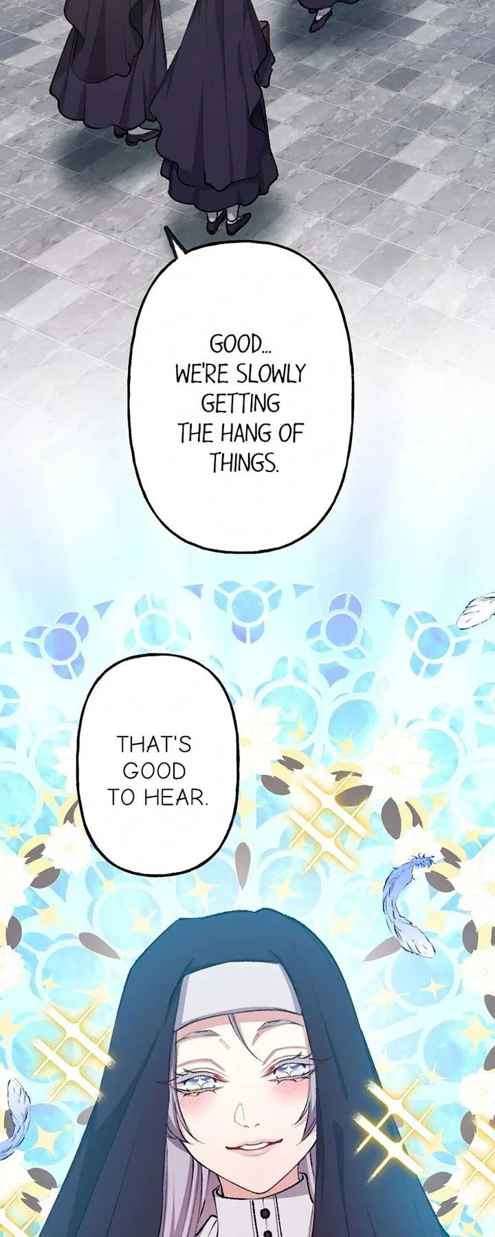 The Heat of the Reincarnated Villainess Chapter 136 page 26