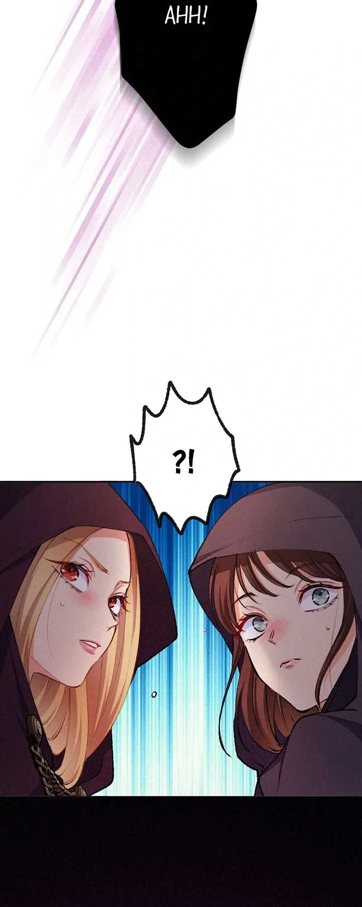 The Heat of the Reincarnated Villainess Chapter 136 page 35