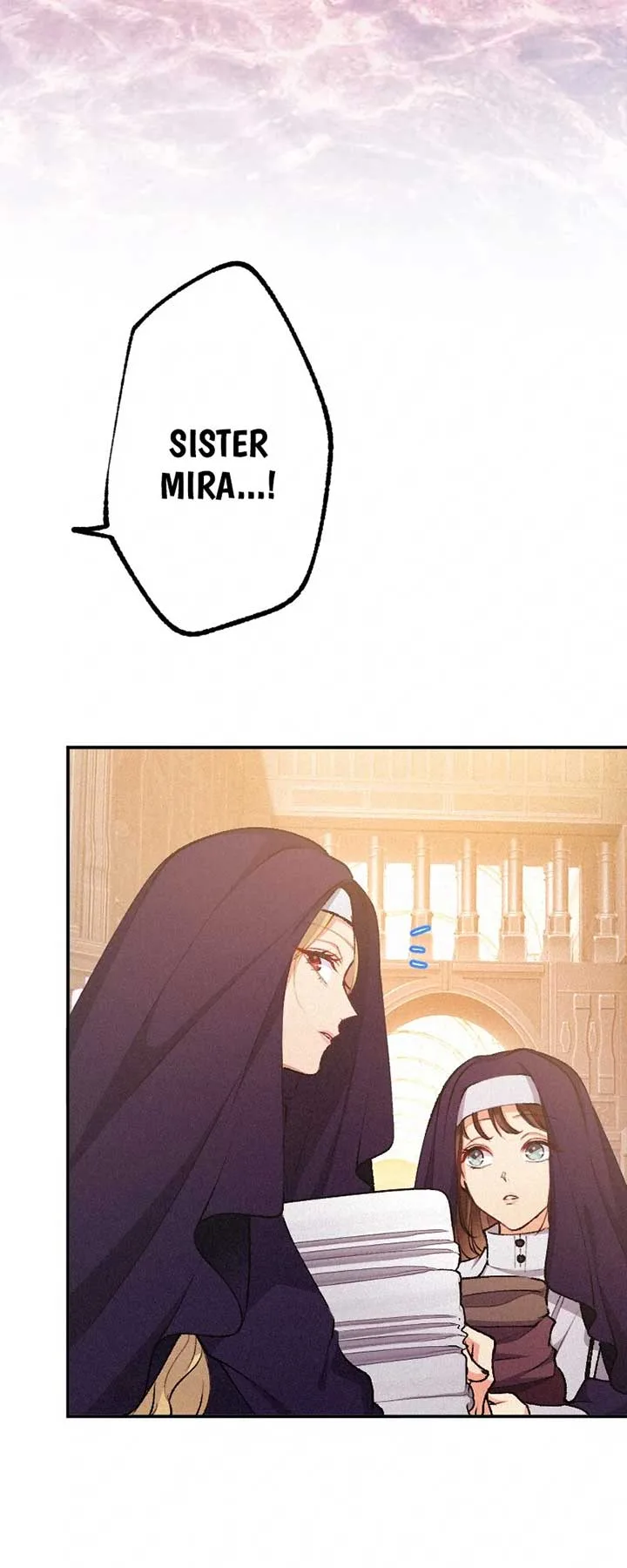 The Heat of the Reincarnated Villainess Chapter 136 page 21