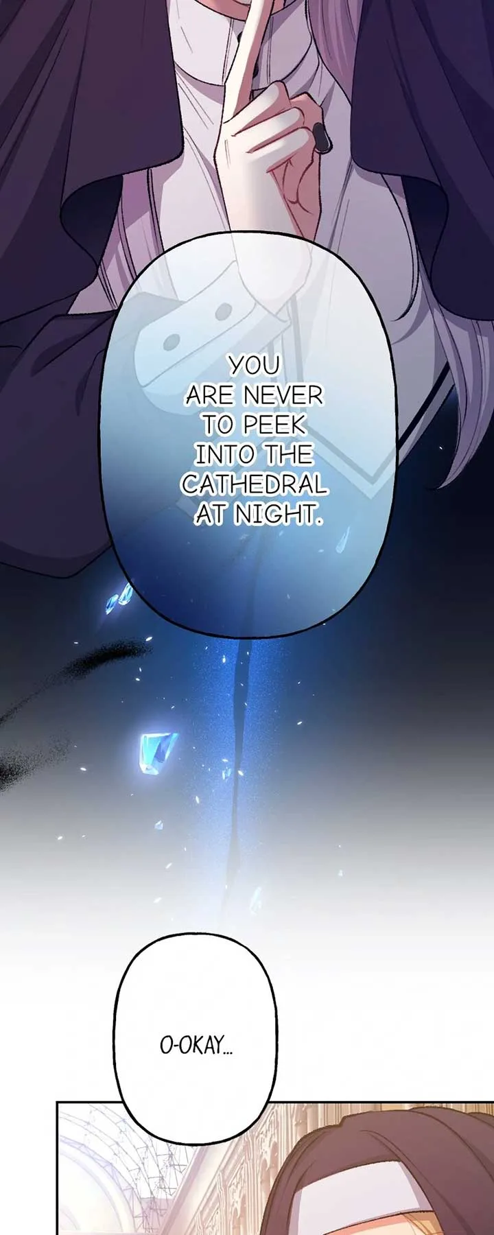 The Heat of the Reincarnated Villainess Chapter 136 page 30