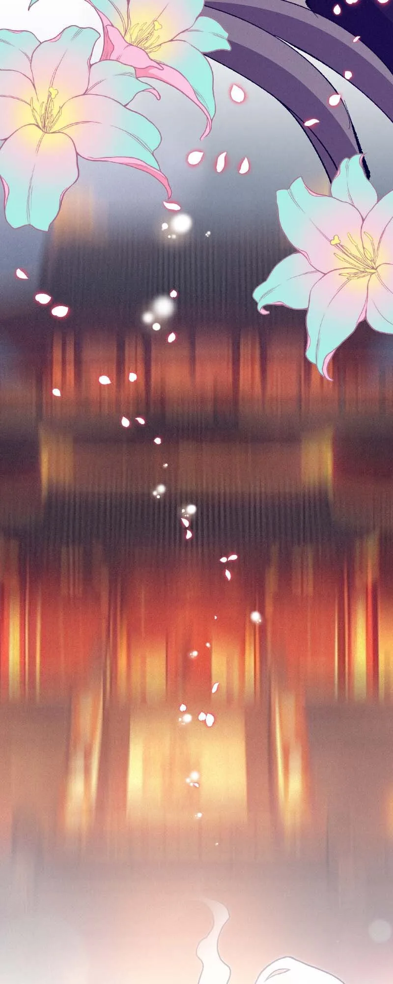 The Heat of the Reincarnated Villainess Chapter 125 page 49