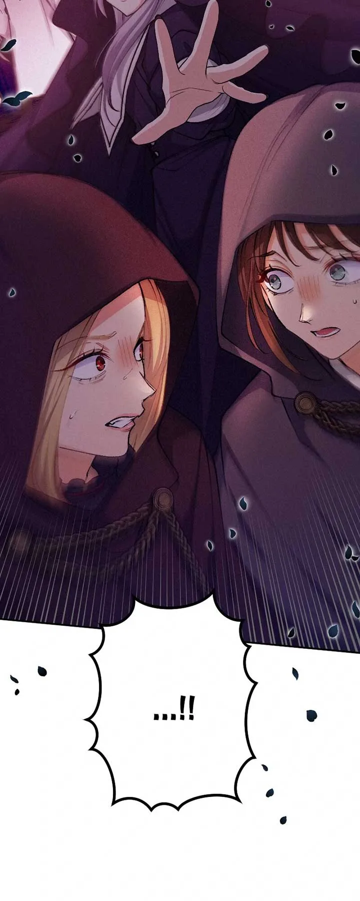 The Heat of the Reincarnated Villainess Chapter 136 page 51