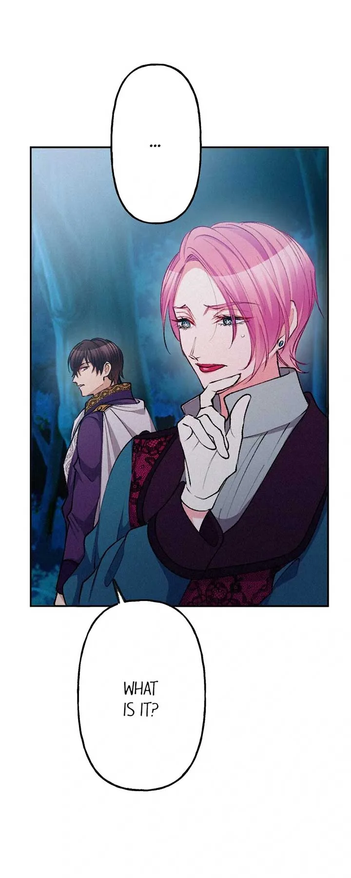 The Heat of the Reincarnated Villainess Chapter 136 page 57