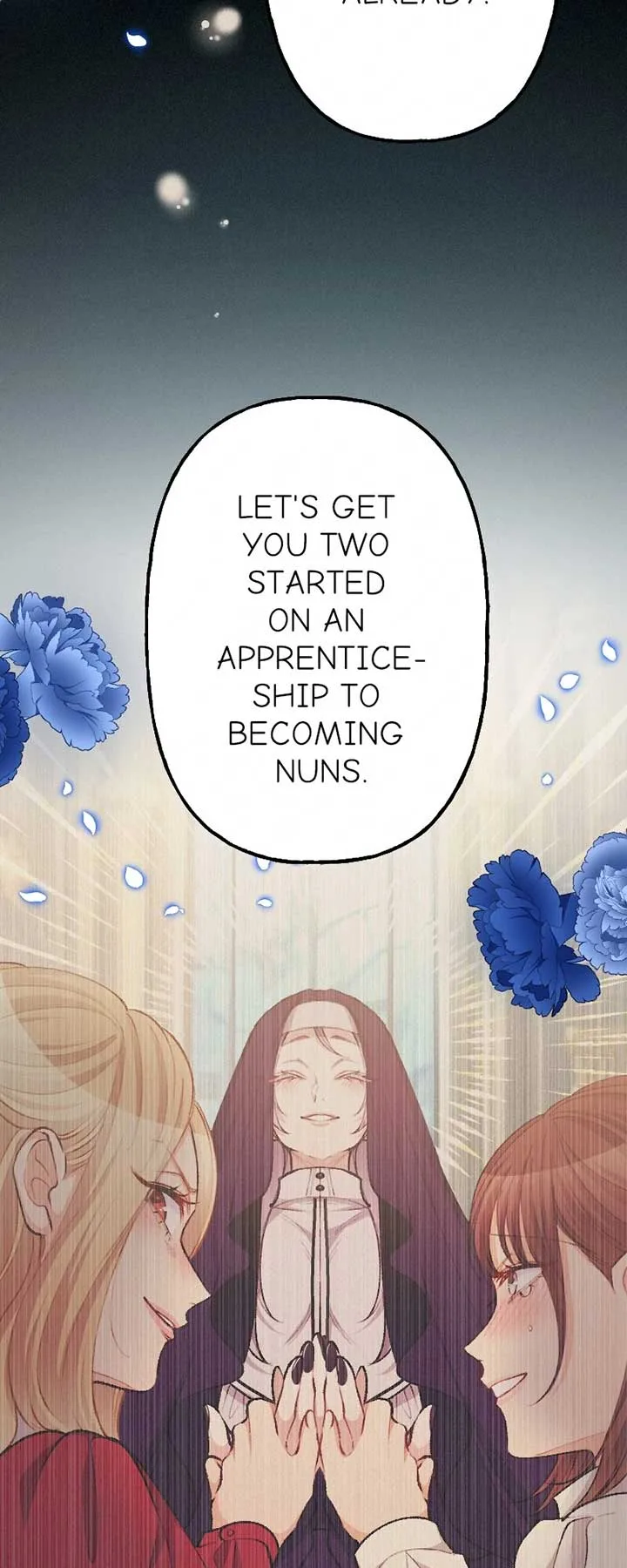The Heat of the Reincarnated Villainess Chapter 136 page 18