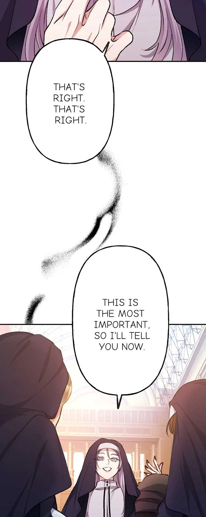 The Heat of the Reincarnated Villainess Chapter 136 page 28