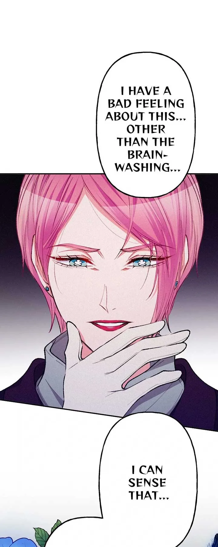 The Heat of the Reincarnated Villainess Chapter 136 page 58