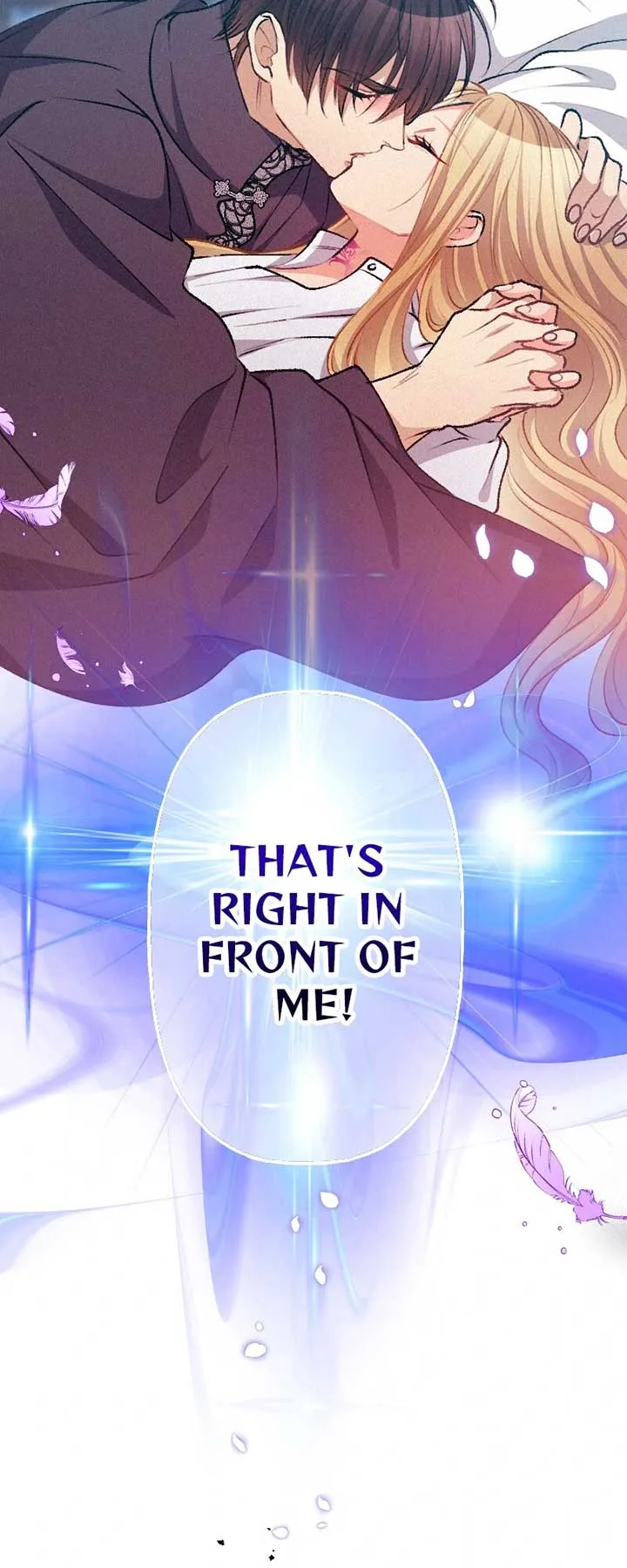 The Heat of the Reincarnated Villainess Chapter 131 page 49