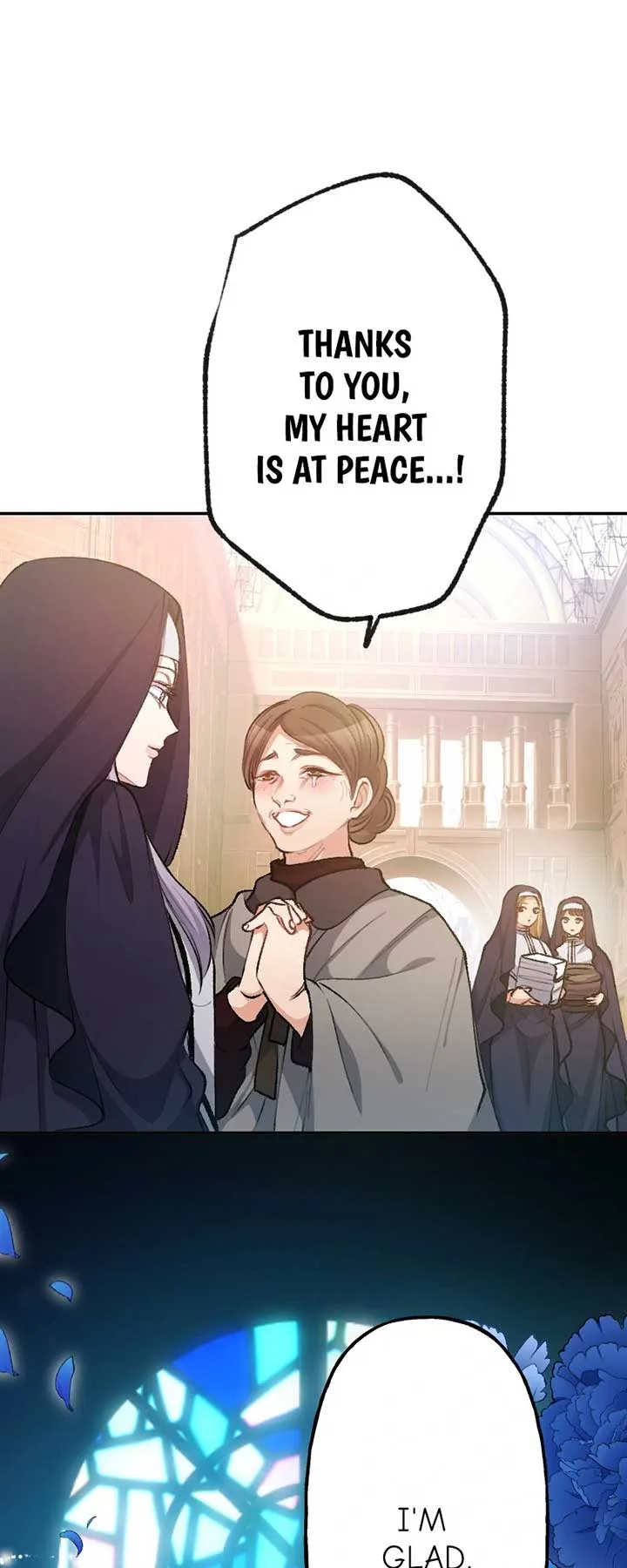The Heat of the Reincarnated Villainess Chapter 136 page 22